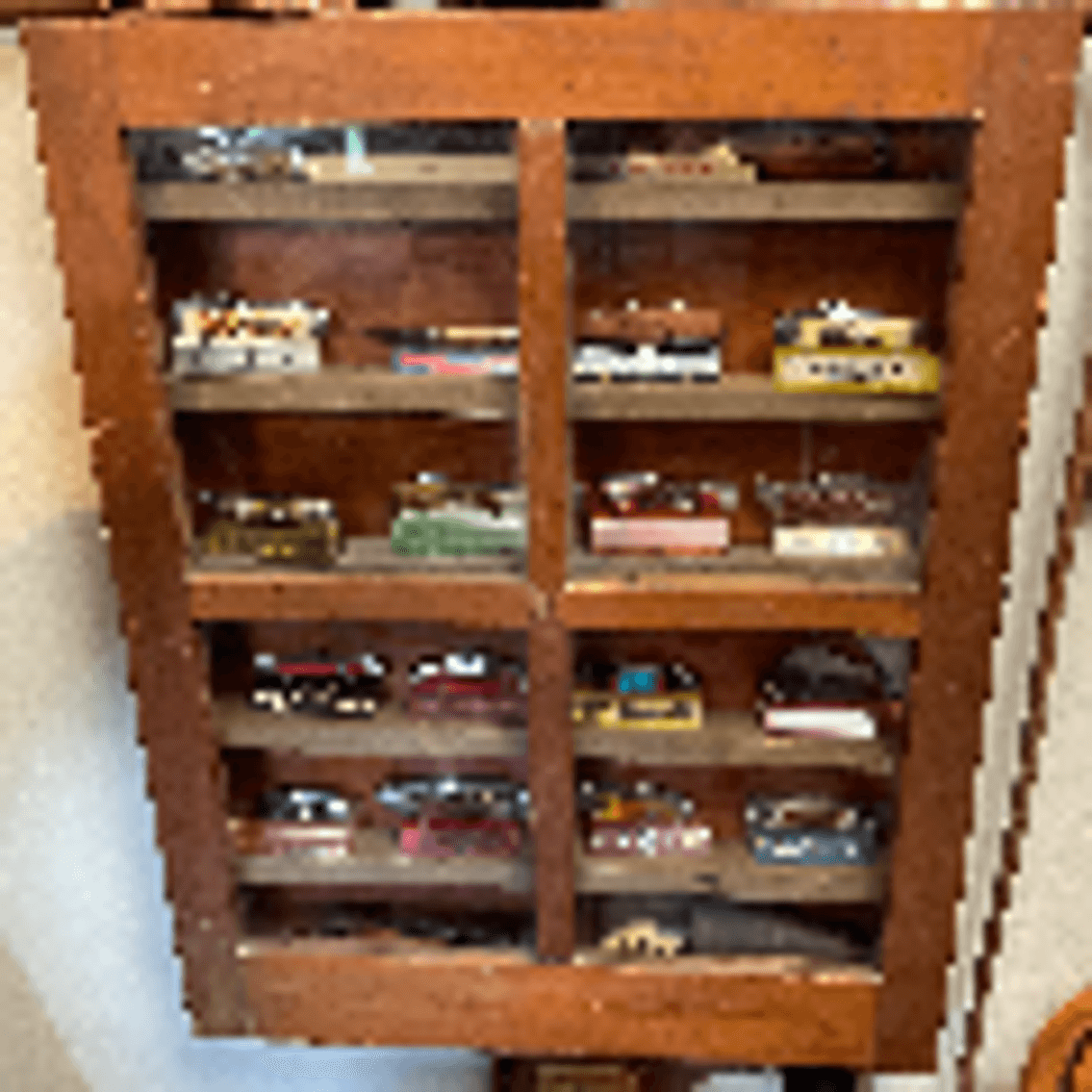 Image for Downsizing/Retirement of Nick & Lisa Hays