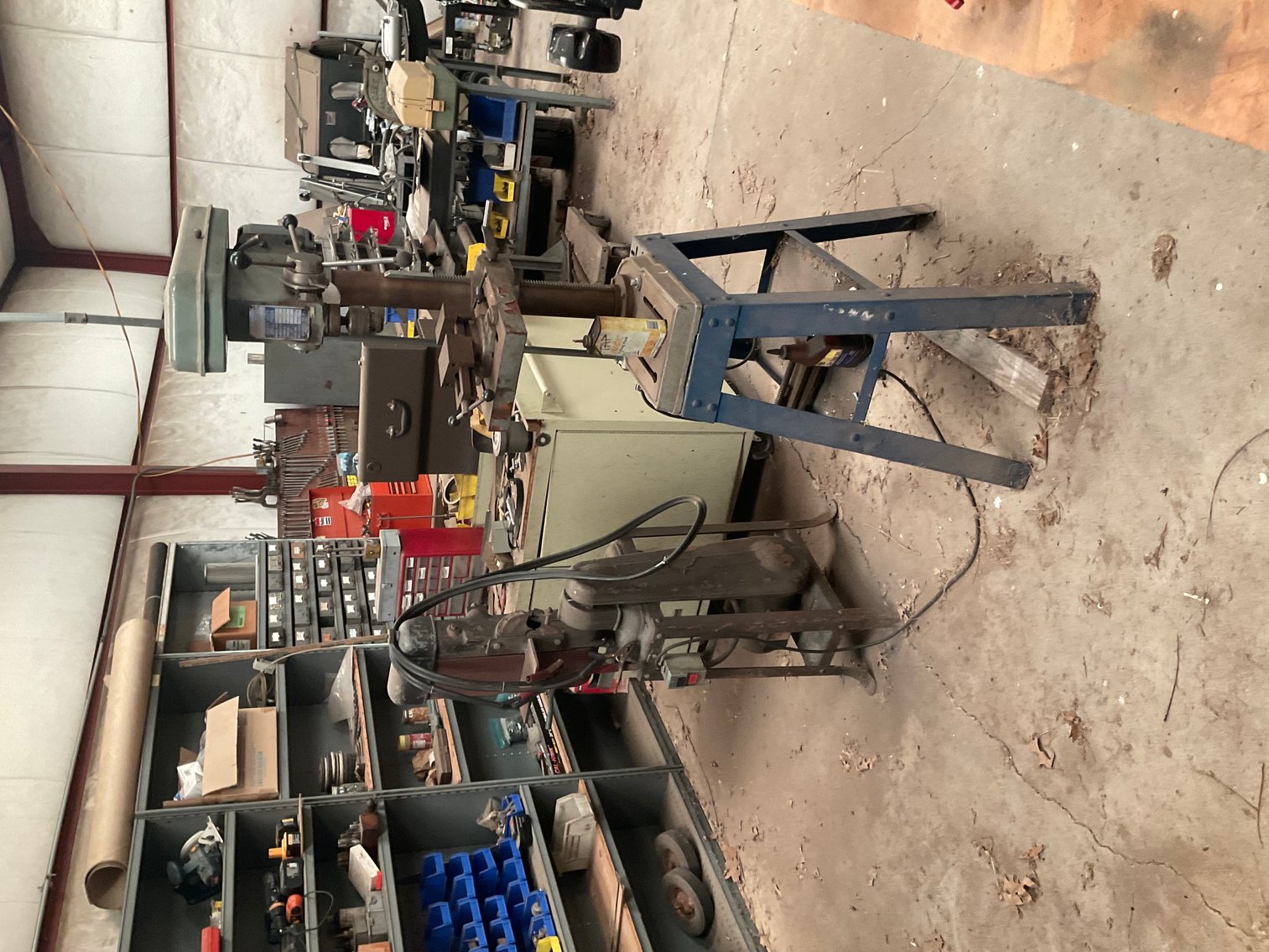 Image for Eidson Downsizing Auction