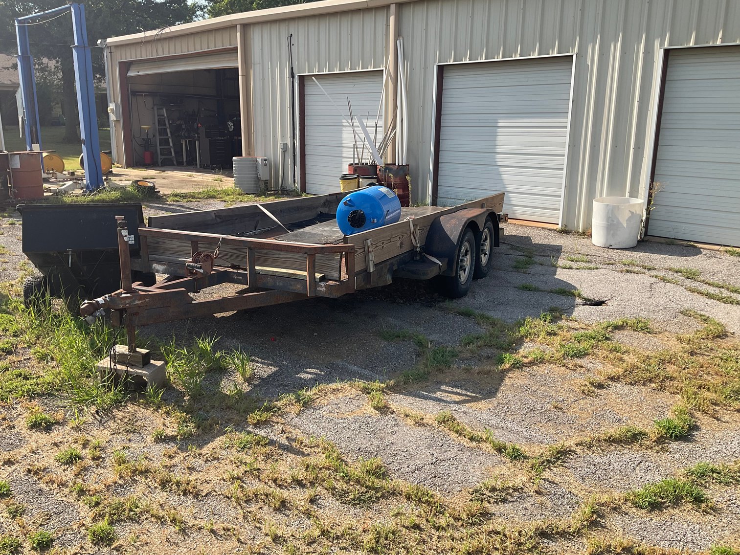 Image for Eidson Downsizing Auction