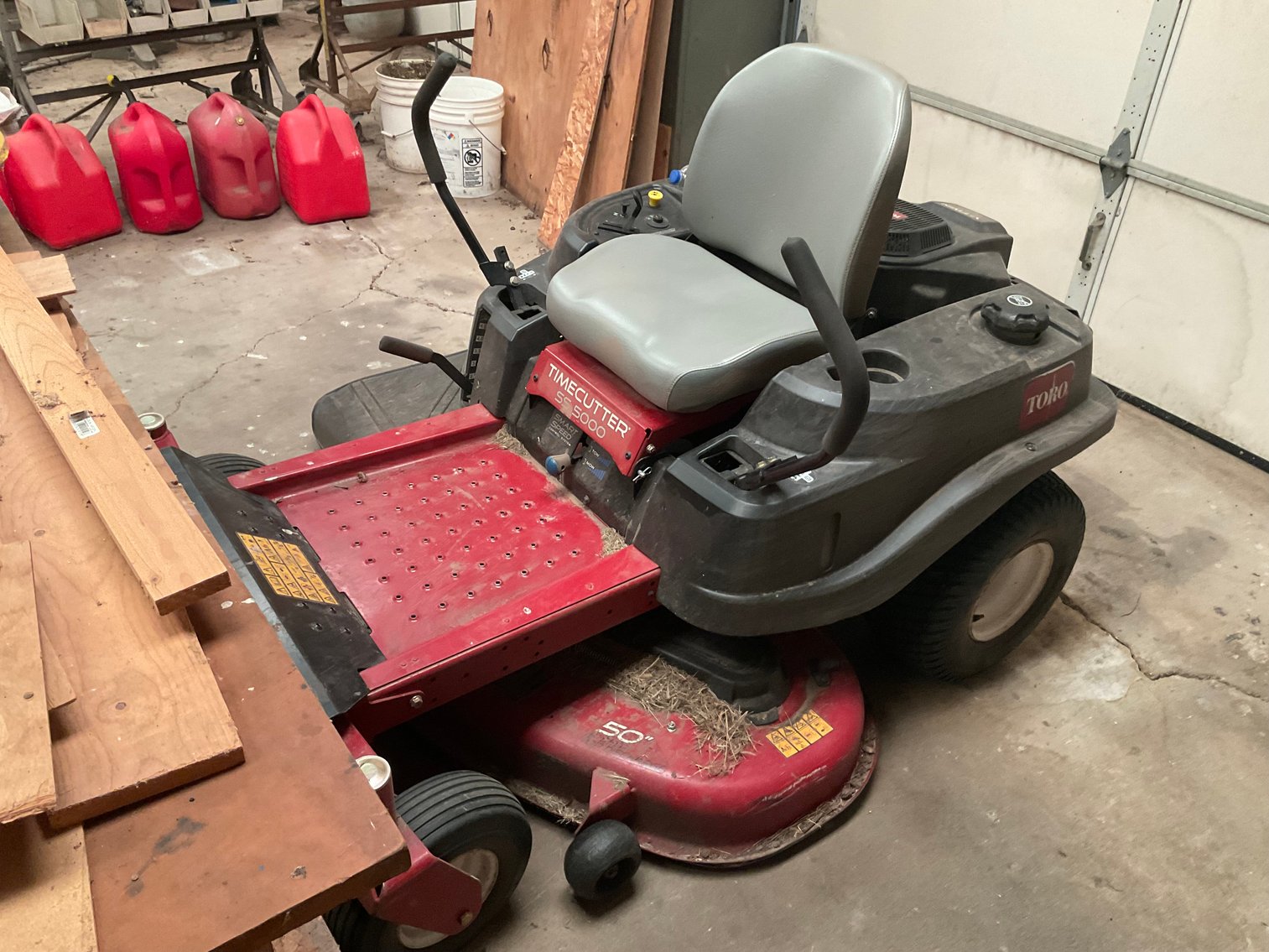 Image for Eidson Downsizing Auction