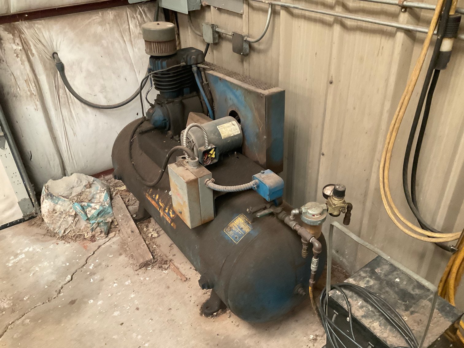 Image for Eidson Downsizing Auction