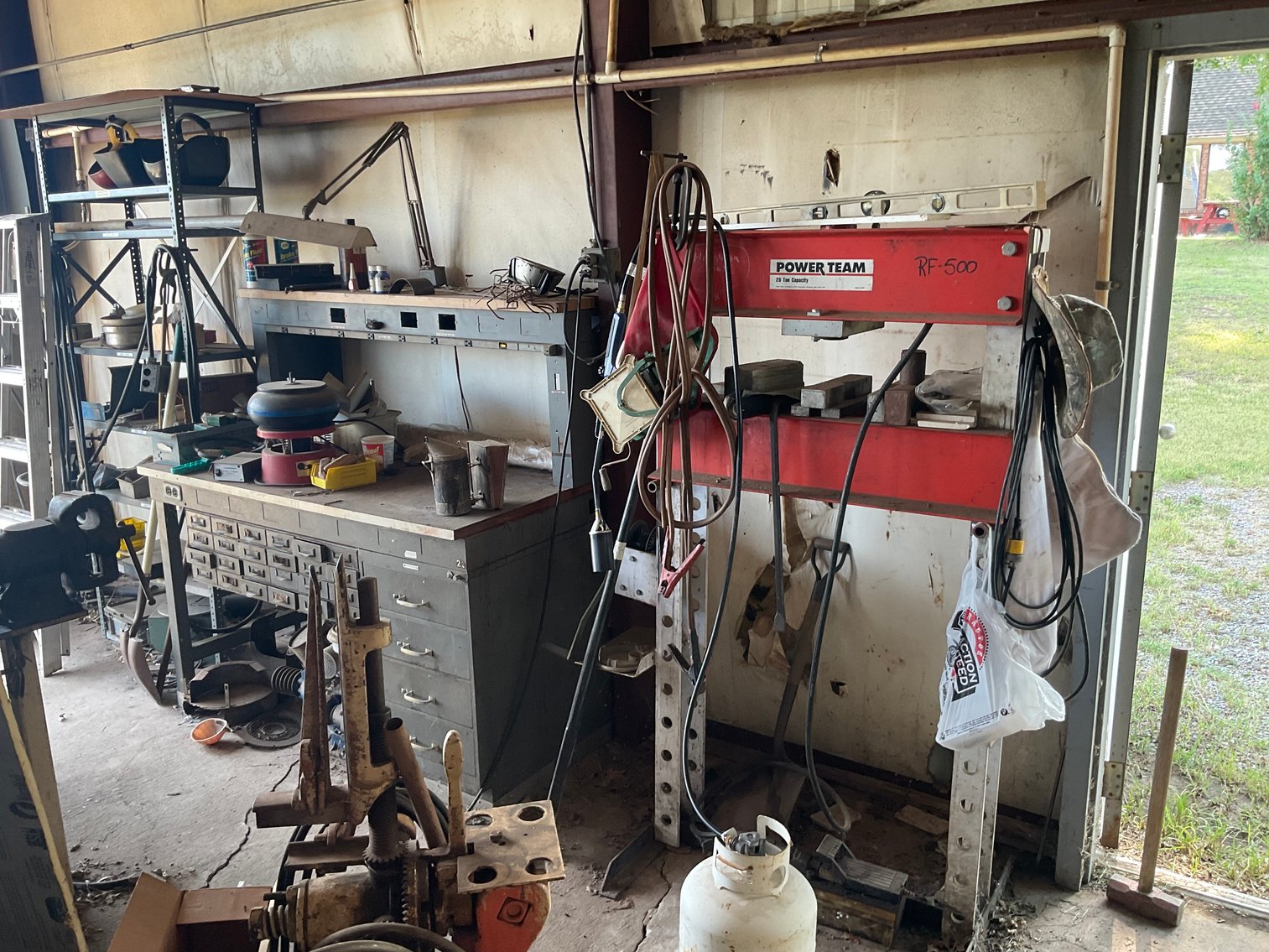 Image for Eidson Downsizing Auction