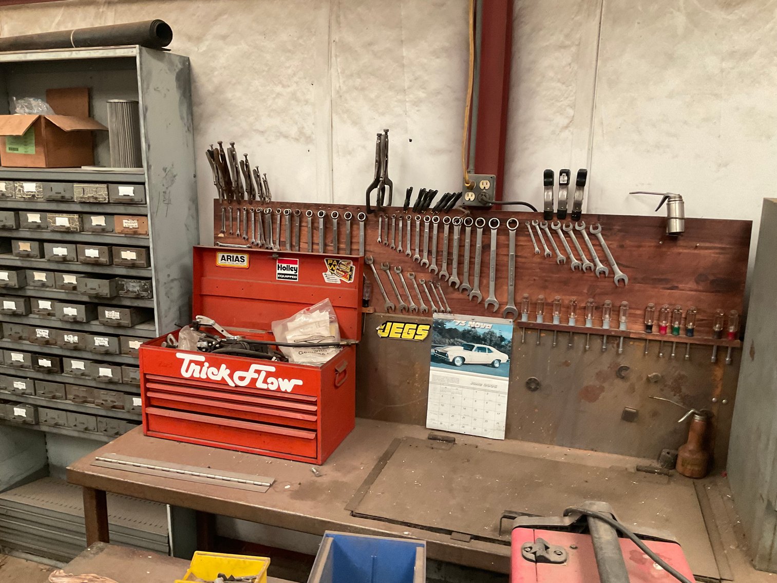 Image for Eidson Downsizing Auction