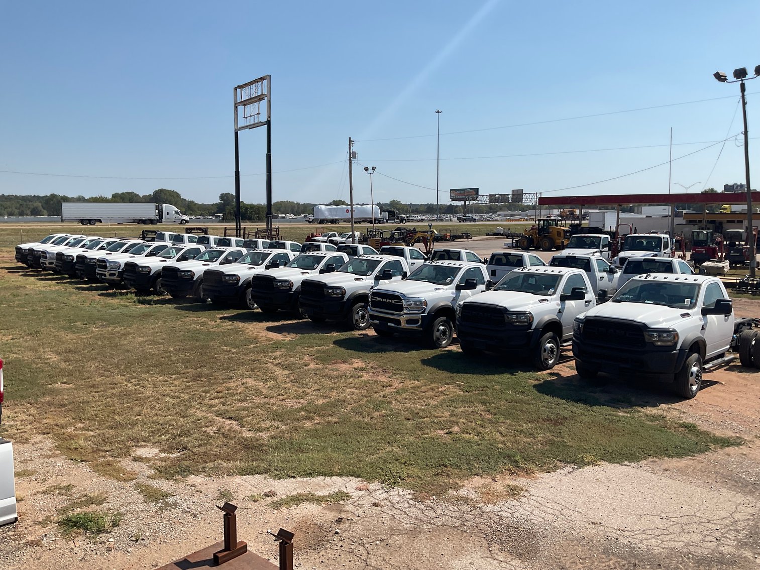 Image for Ring 2 Fall Consignment Auction Live & Online Bidding