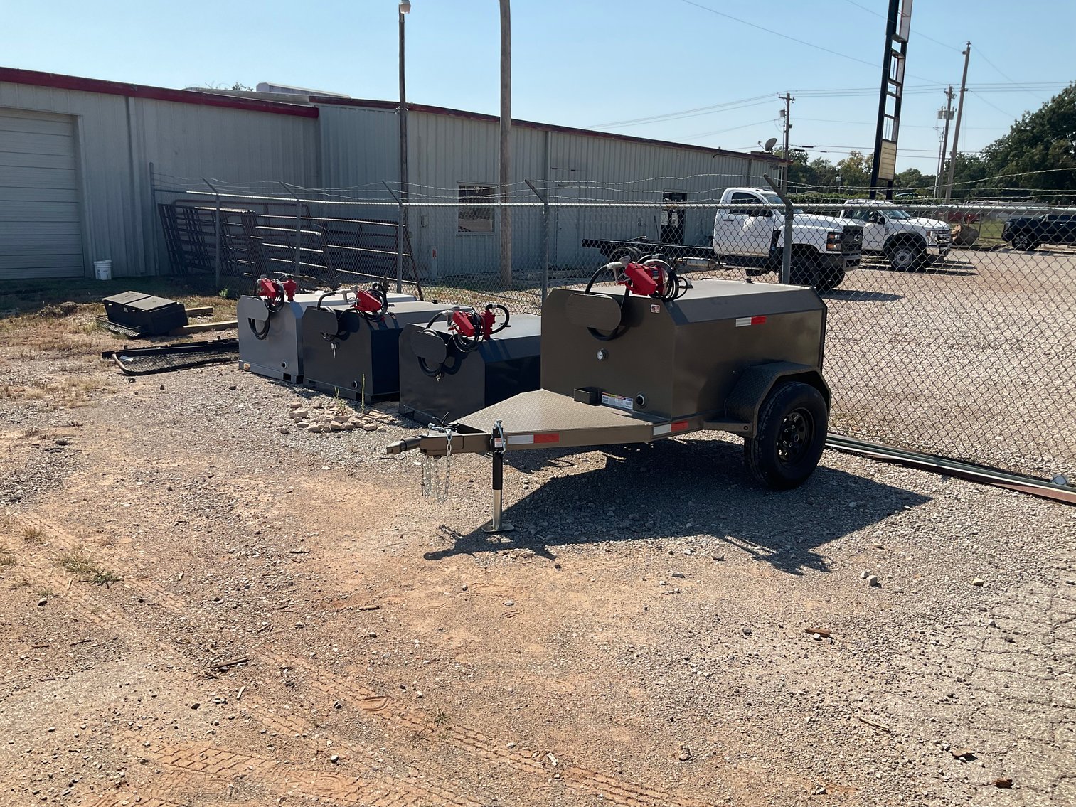 Image for Ring 2 Fall Consignment Auction Live & Online Bidding