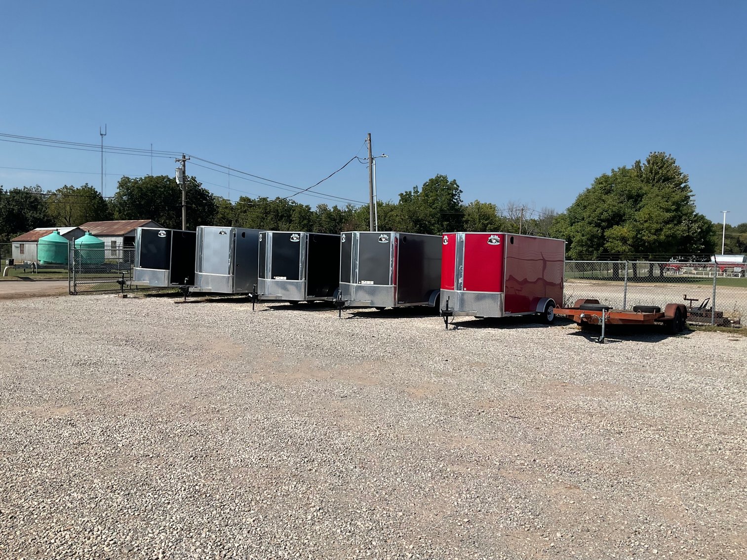 Image for Ring 2 Fall Consignment Auction Live & Online Bidding