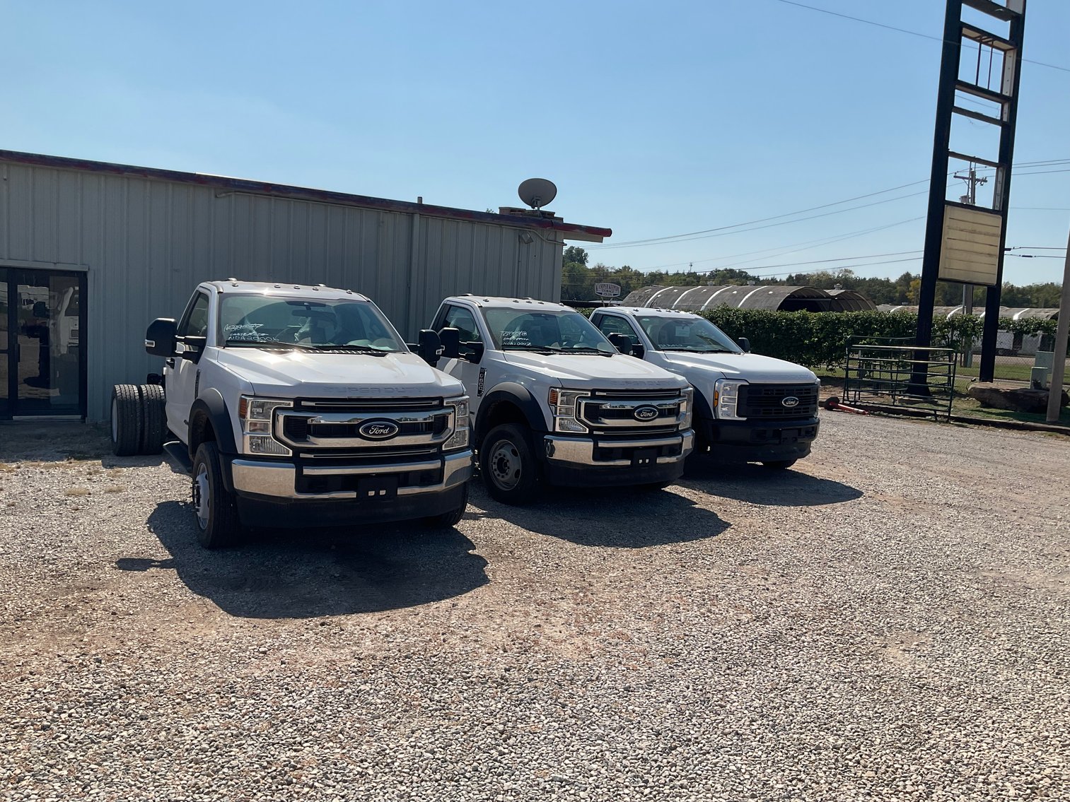 Image for Ring 2 Fall Consignment Auction Live & Online Bidding