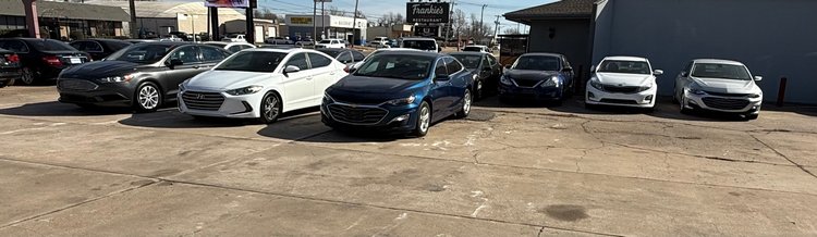 Vin Auto Group Surplus Auction
