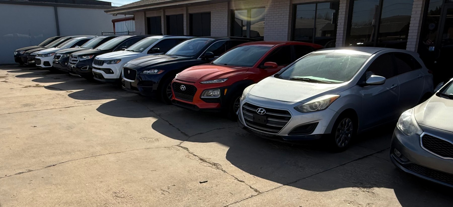 Image for Vin Auto Group Surplus Auction