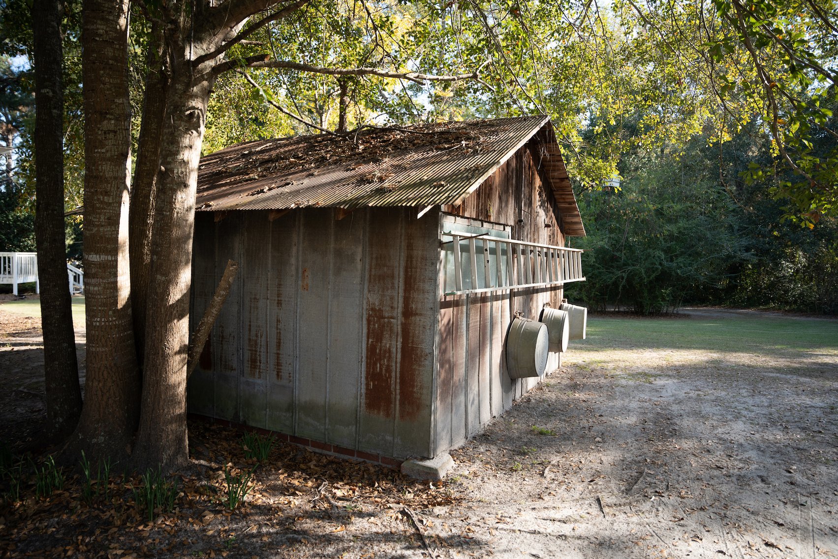 Image for Country Home and 8.5 Acres Located in Thomas County, Georgia