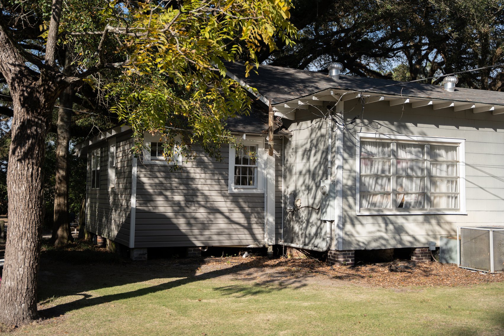 Image for Country Home and 8.5 Acres Located in Thomas County, Georgia