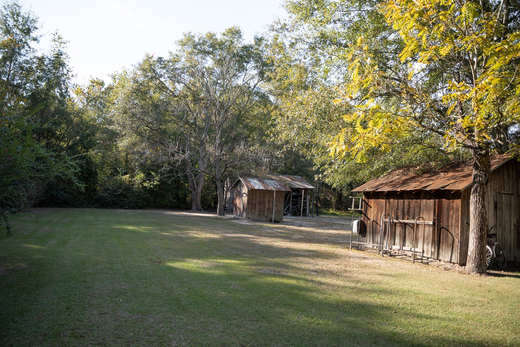 Image for Country Home and 8.5 Acres Located in Thomas County, Georgia