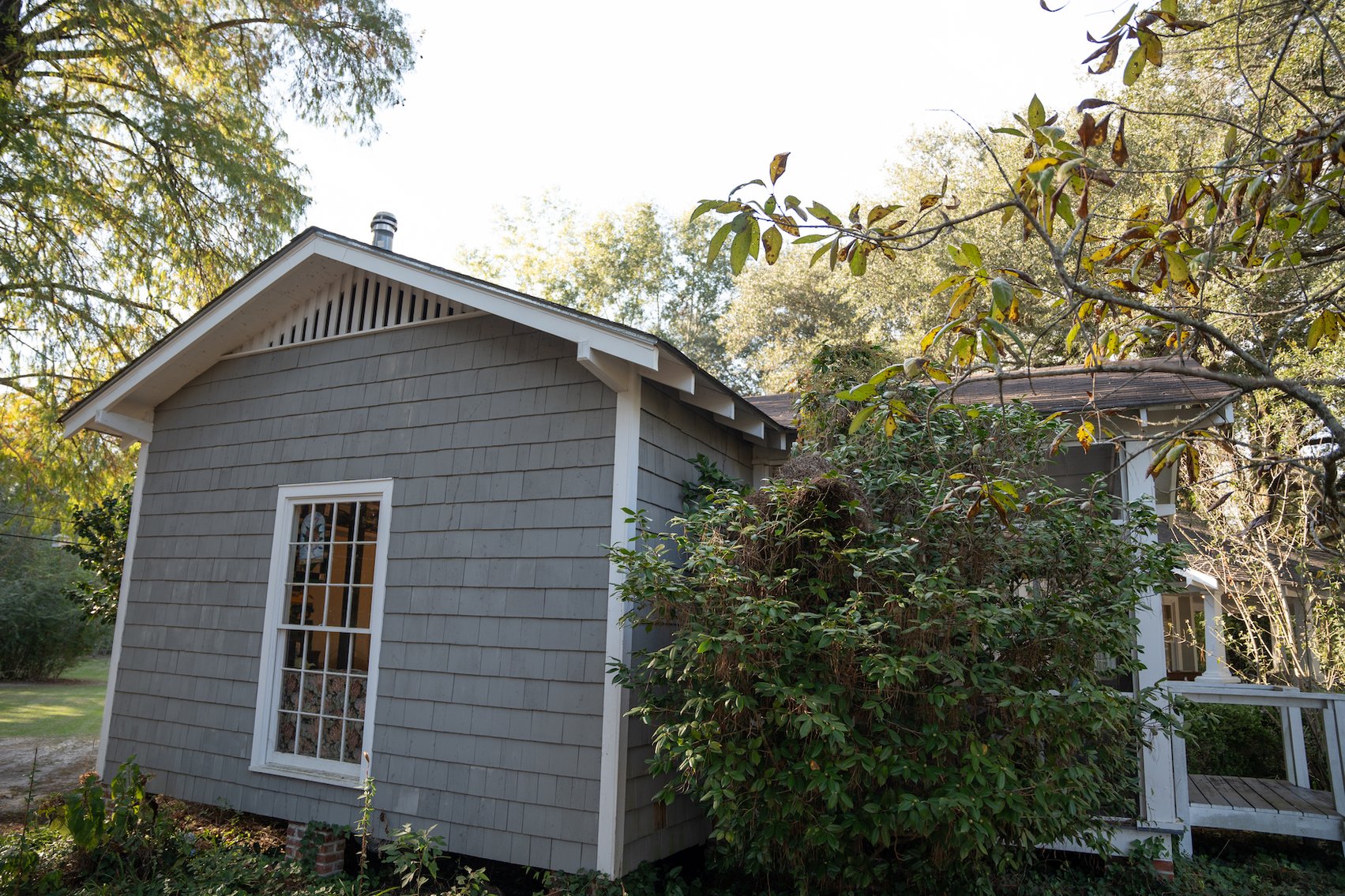 Image for Country Home and 8.5 Acres Located in Thomas County, Georgia