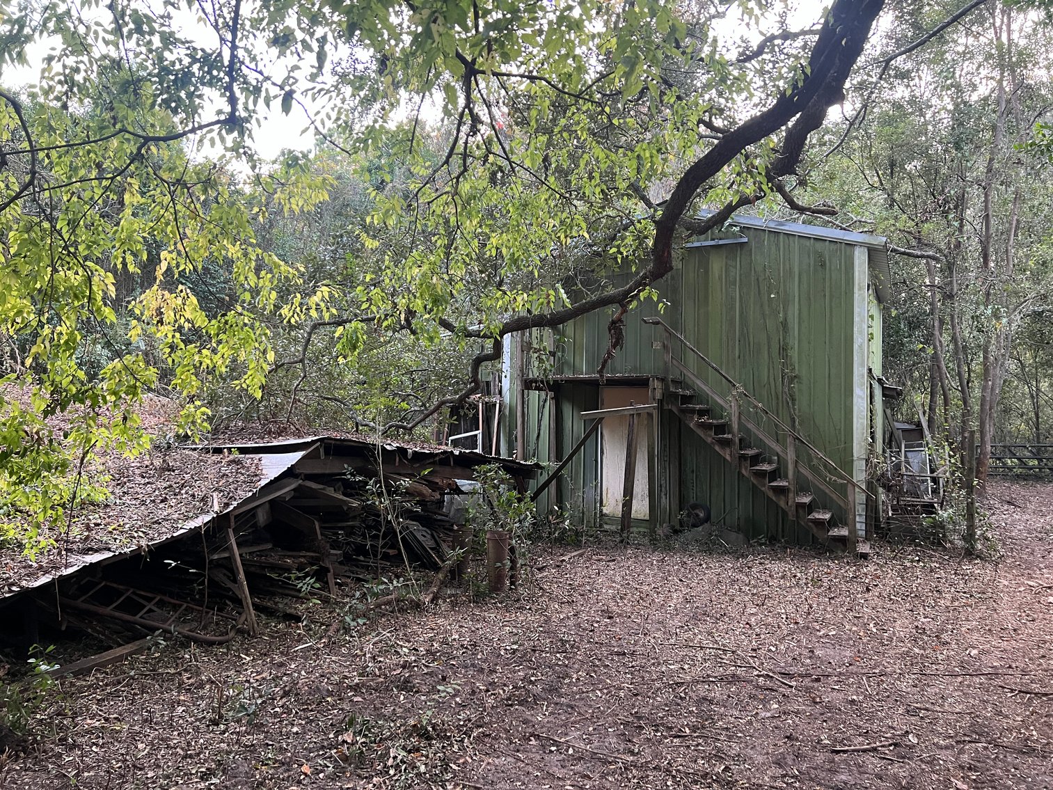 Image for Country Home and 8.5 Acres Located in Thomas County, Georgia