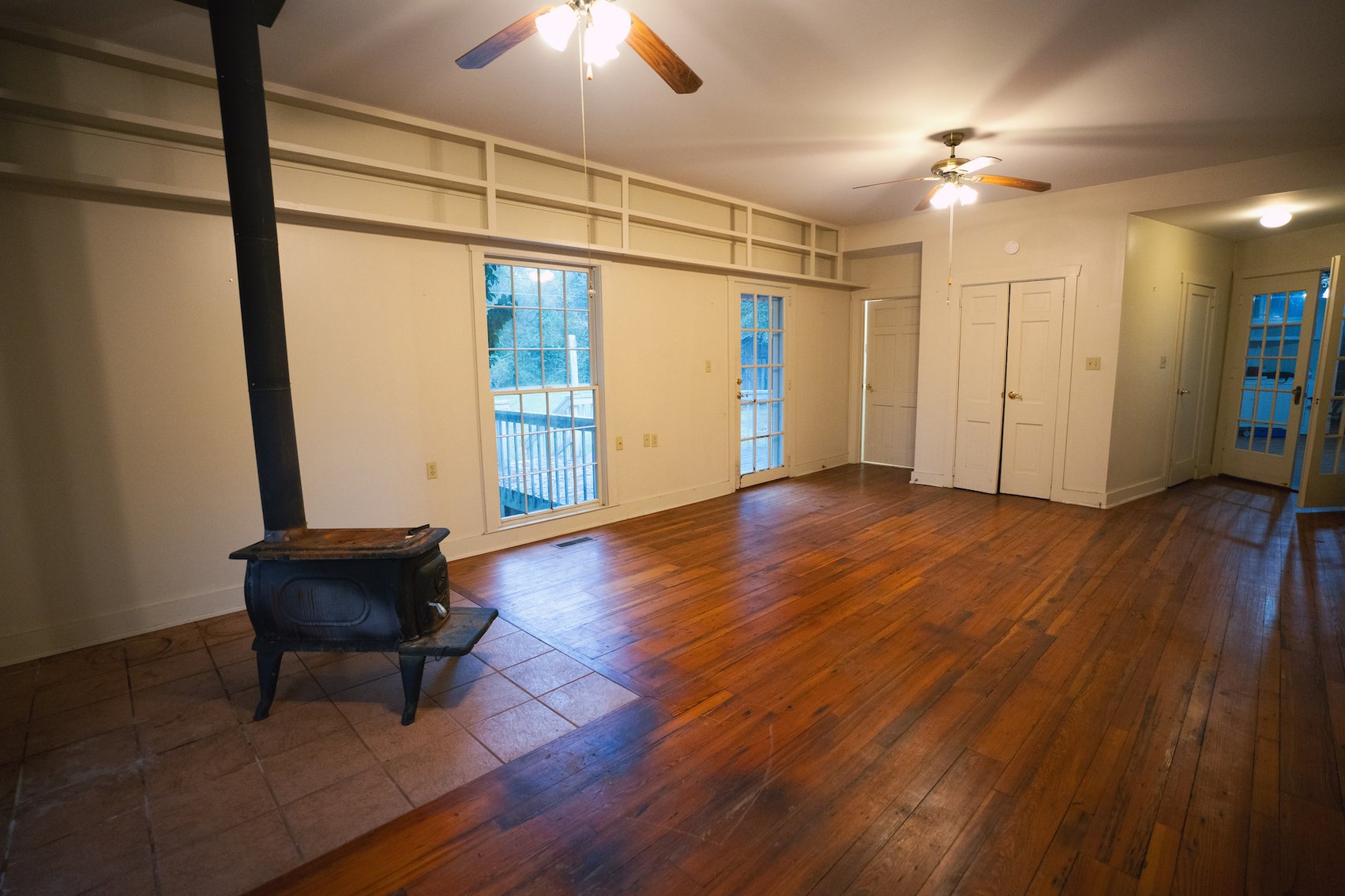 Image for Country Home and 8.5 Acres Located in Thomas County, Georgia