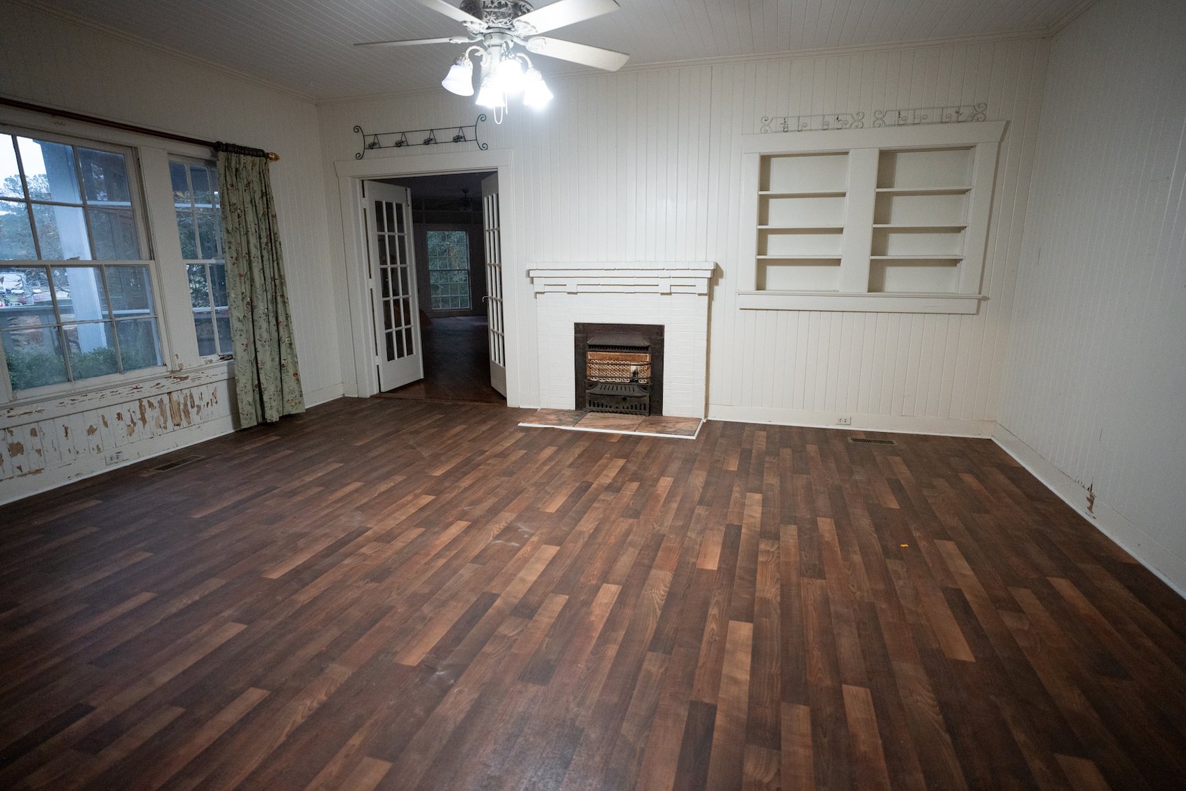 Image for Country Home and 8.5 Acres Located in Thomas County, Georgia