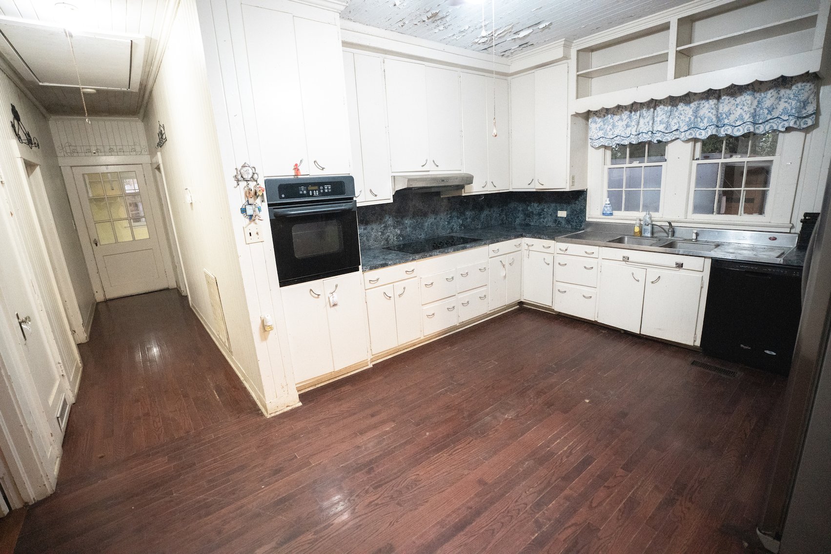 Image for Country Home and 8.5 Acres Located in Thomas County, Georgia