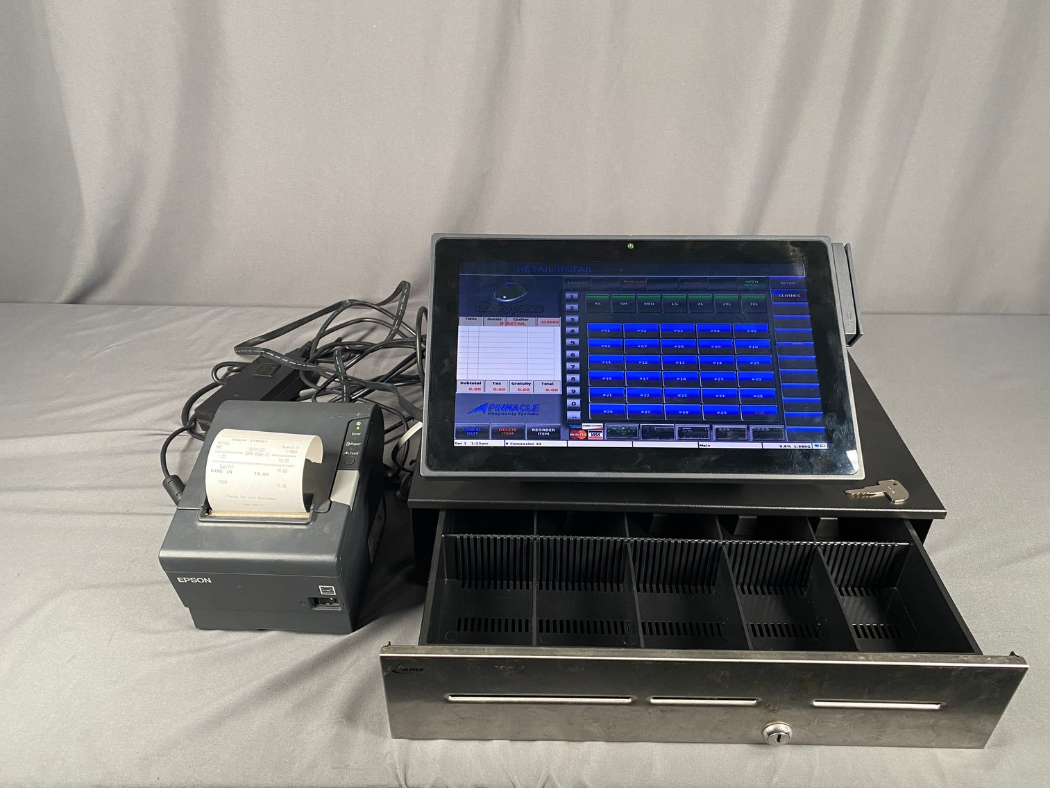 Image for Liquidation of The Pavilion at The Centre of Tallahassee