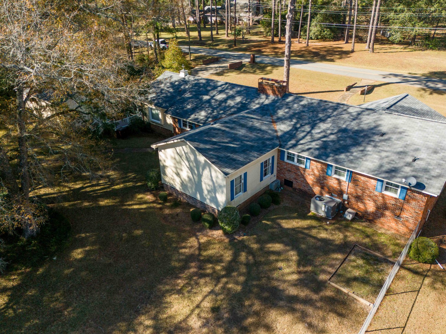 Image for Ranch Style Home on Devon Drive, Albany, Georgia – Estate of Jack and Wilhelmina Hall