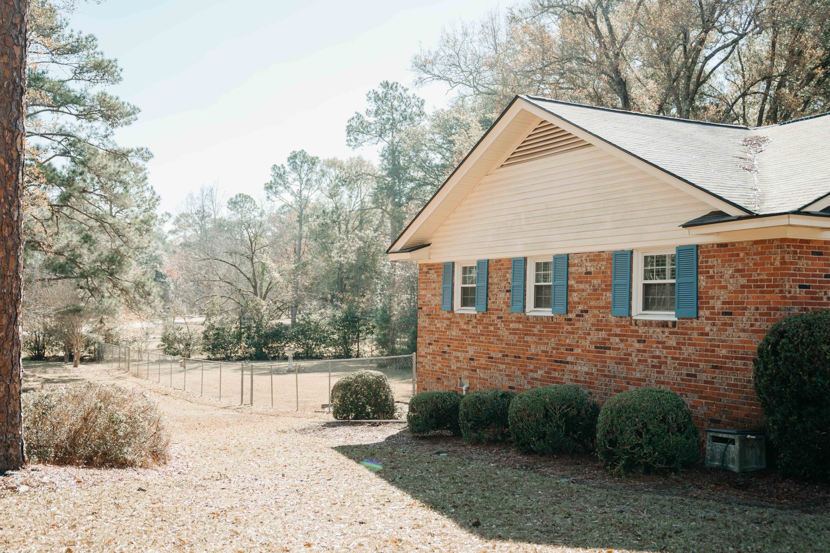 Image for Ranch Style Home on Devon Drive, Albany, Georgia – Estate of Jack and Wilhelmina Hall