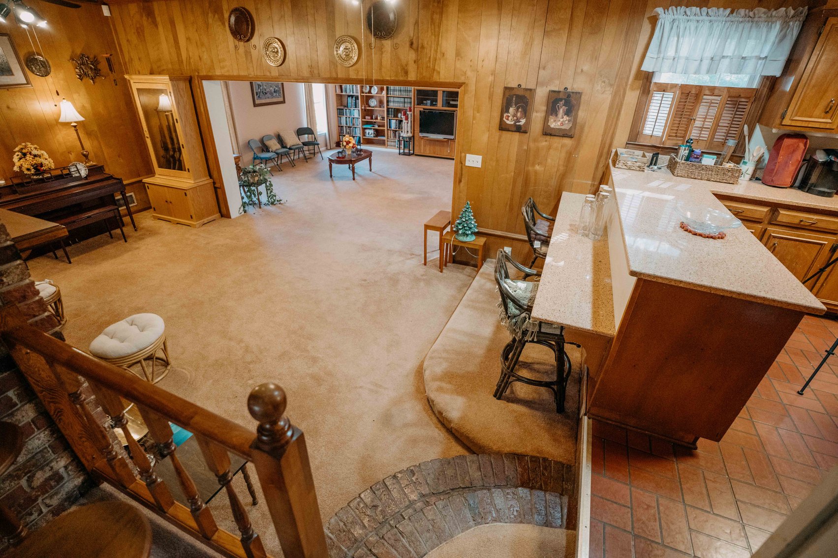 Image for Ranch Style Home on Devon Drive, Albany, Georgia – Estate of Jack and Wilhelmina Hall