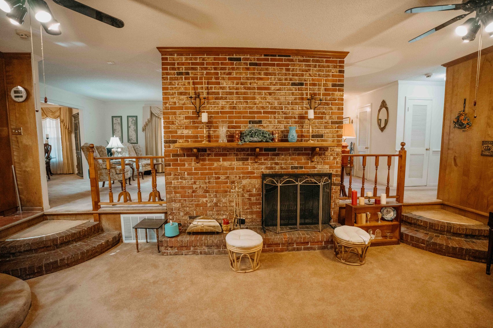 Image for Ranch Style Home on Devon Drive, Albany, Georgia – Estate of Jack and Wilhelmina Hall