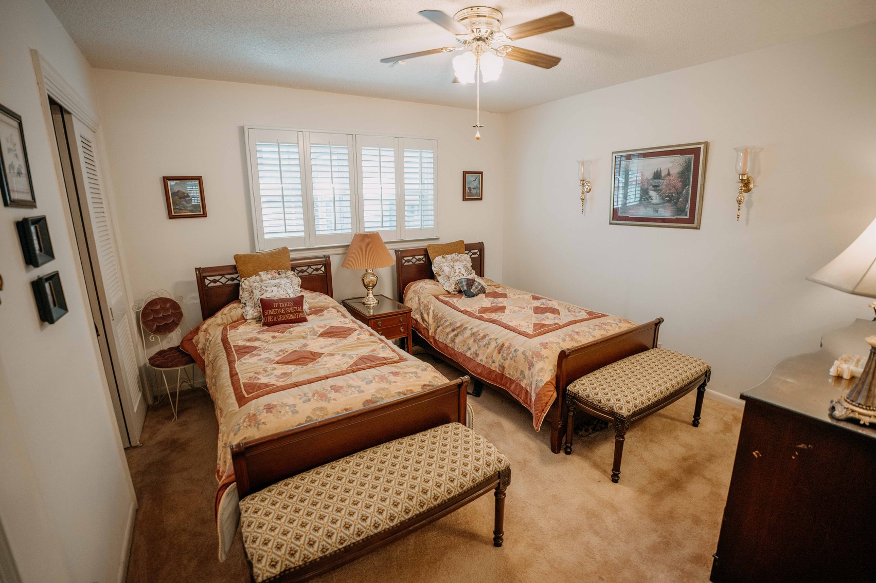 Image for Ranch Style Home on Devon Drive, Albany, Georgia – Estate of Jack and Wilhelmina Hall