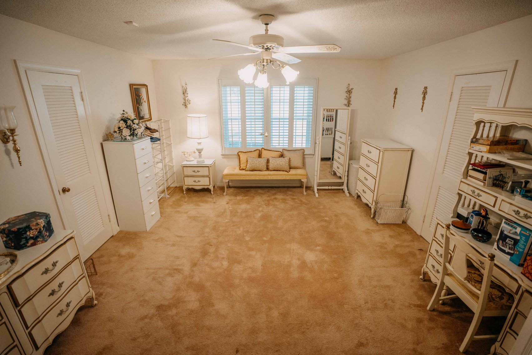 Image for Ranch Style Home on Devon Drive, Albany, Georgia – Estate of Jack and Wilhelmina Hall