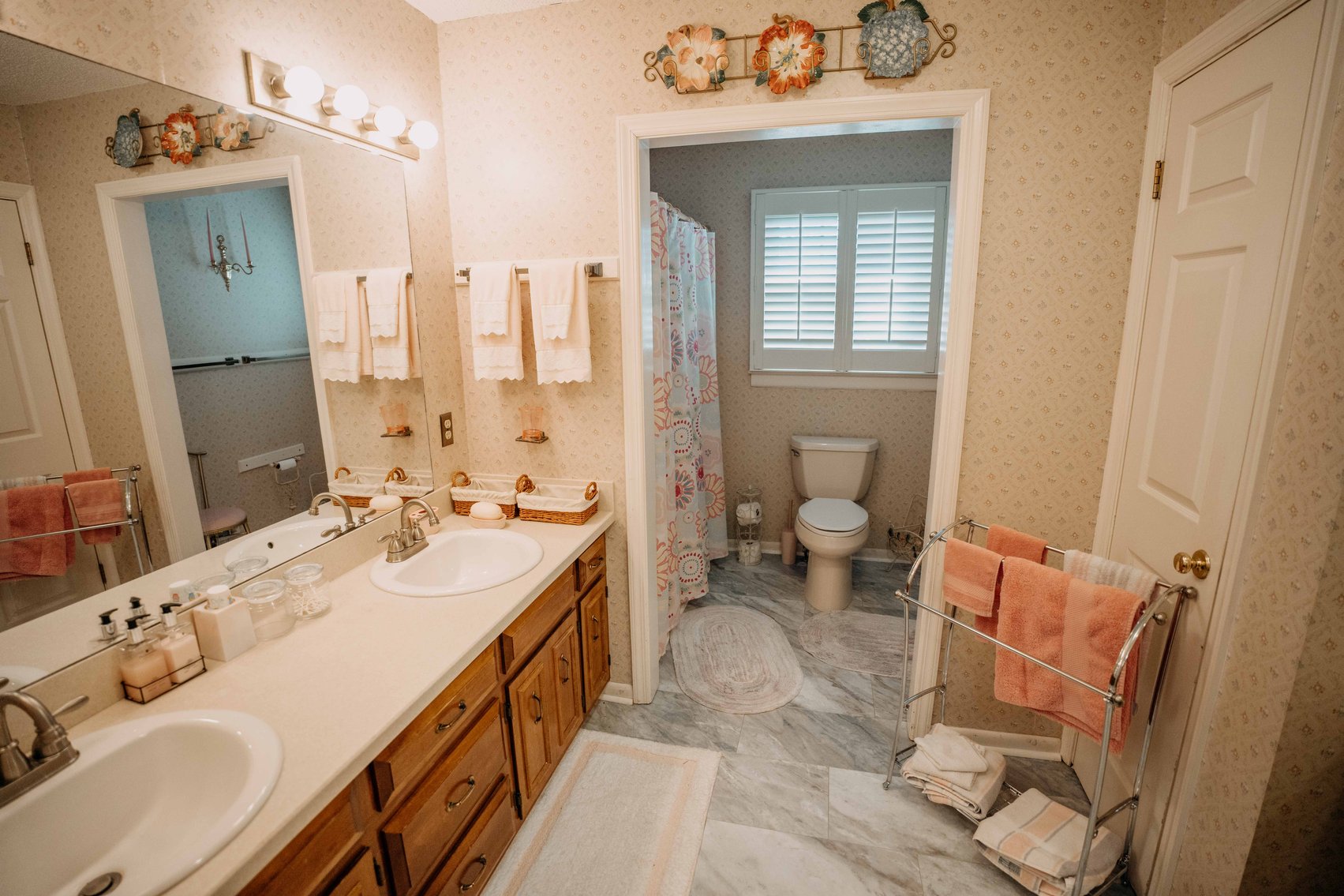 Image for Ranch Style Home on Devon Drive, Albany, Georgia – Estate of Jack and Wilhelmina Hall