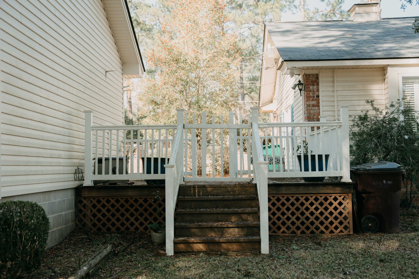 Image for Ranch Style Home on Devon Drive, Albany, Georgia – Estate of Jack and Wilhelmina Hall