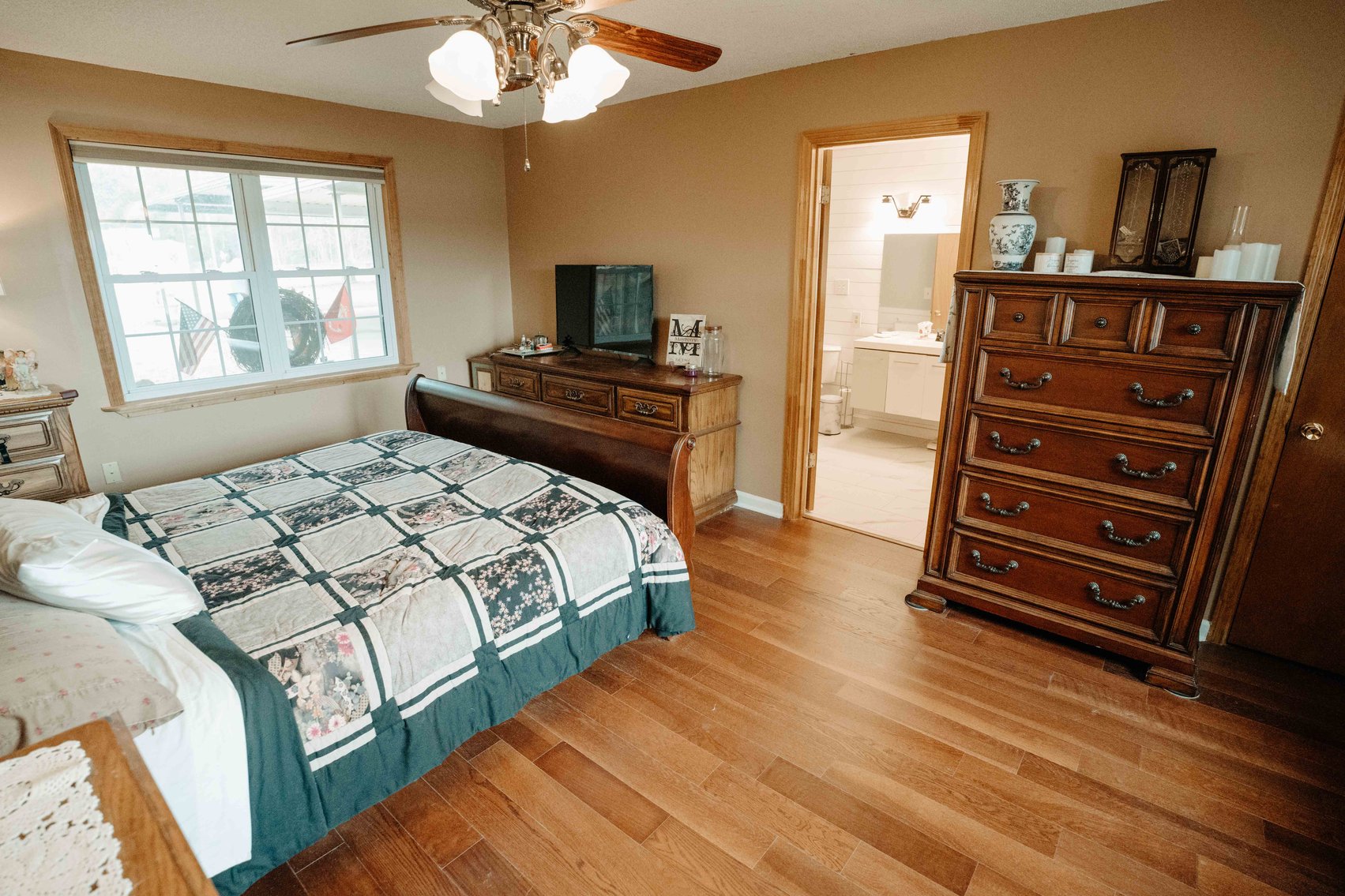 Image for - UNDER CONTRACT - Lake Front Home on Scenic Lake Blackshear