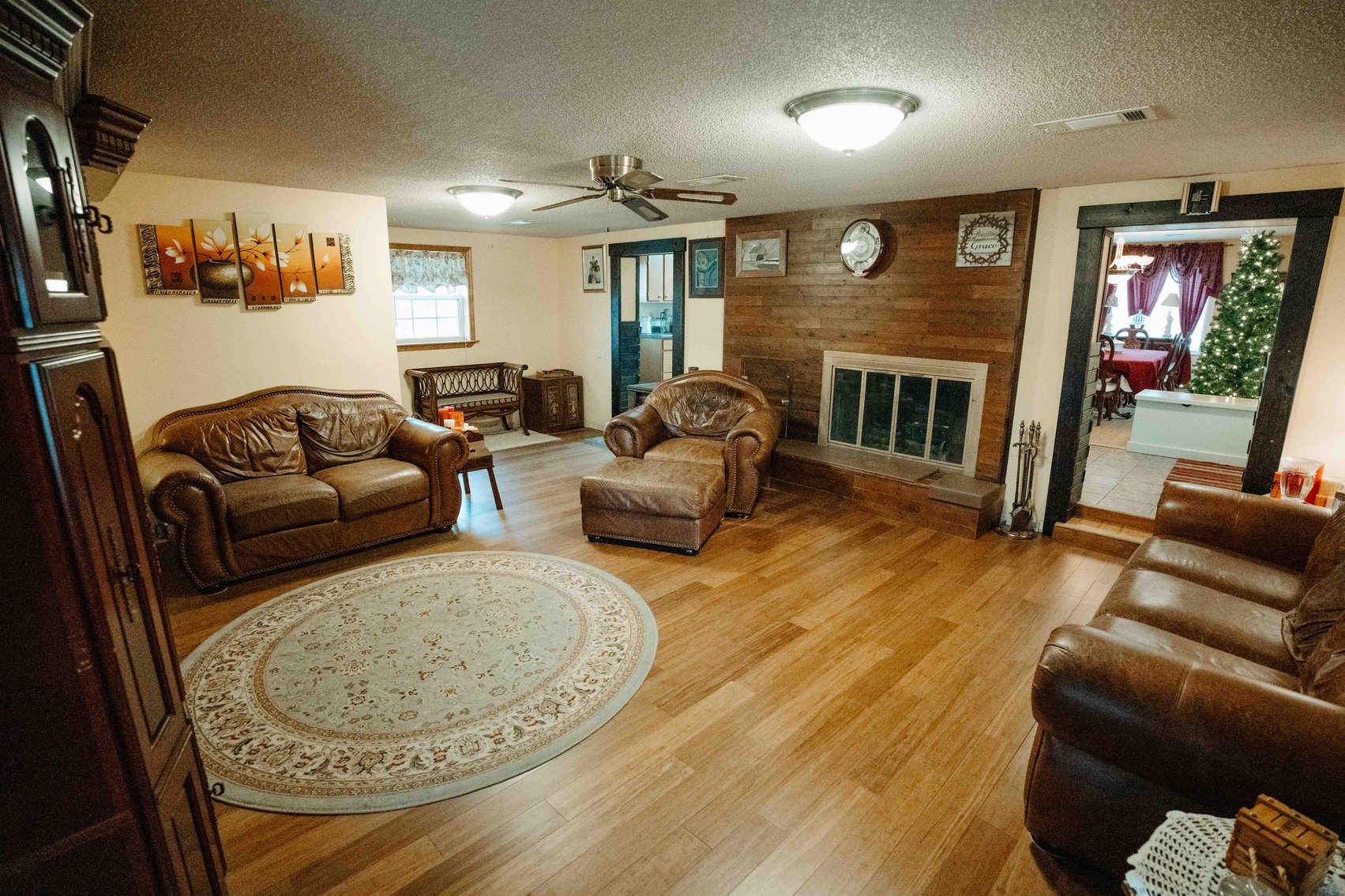 Image for - UNDER CONTRACT - Lake Front Home on Scenic Lake Blackshear