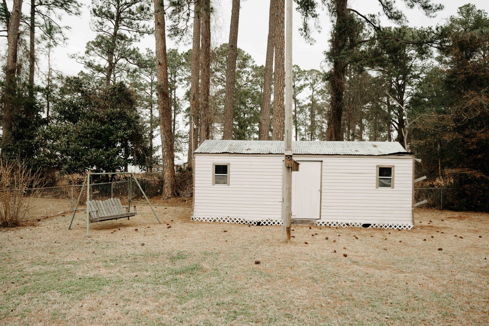 Image for - UNDER CONTRACT - Lake Front Home on Scenic Lake Blackshear