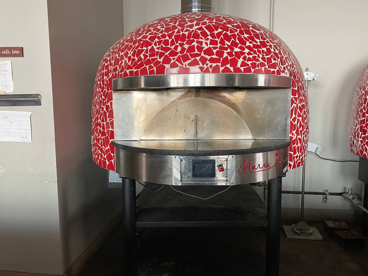 Image for Liquidation of Urban Food Market Part 2