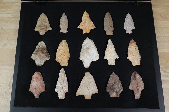 Image for February Gallery - Coins, Currency, Furniture, Collectibles and More