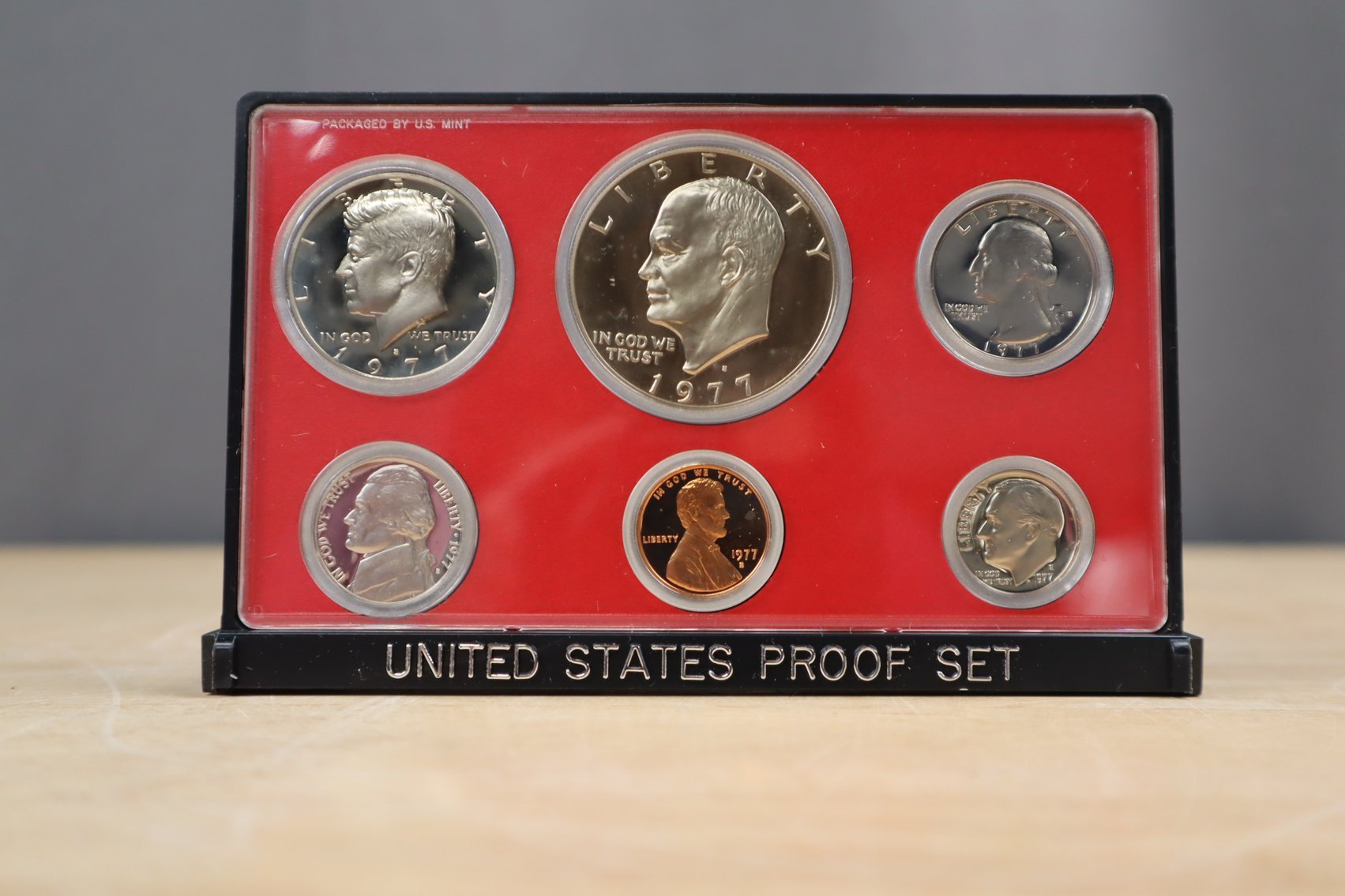 Image for February Gallery - Coins, Currency, Furniture, Collectibles and More