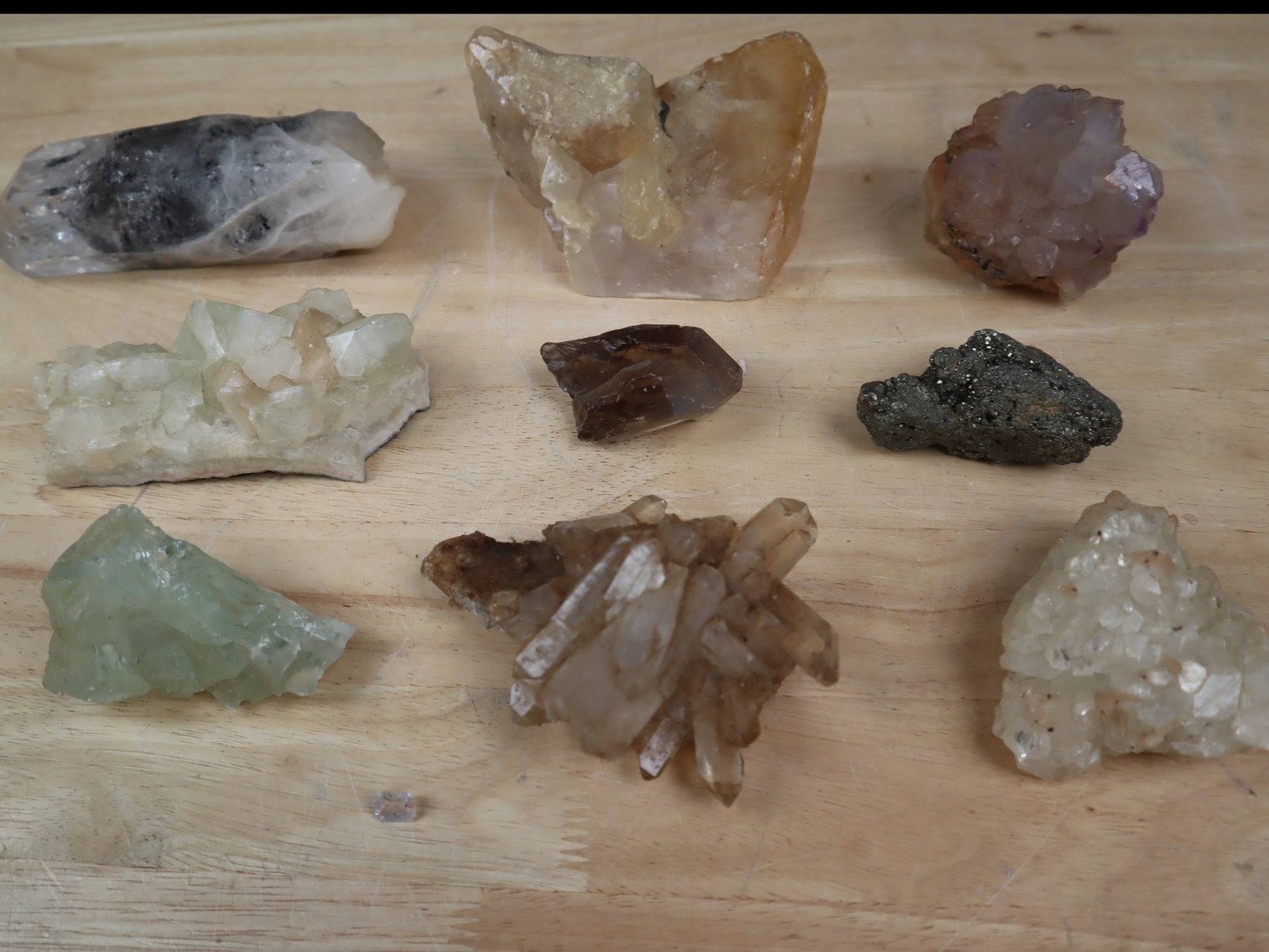 Image for March Gallery - Collectibles, Coins, Furniture and More!