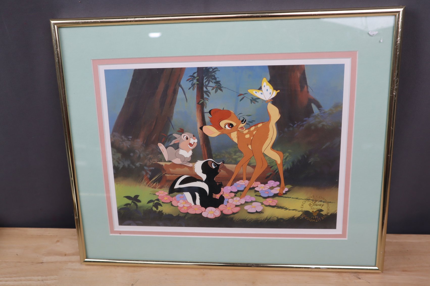 Image for March Gallery - Collectibles, Coins, Furniture and More!