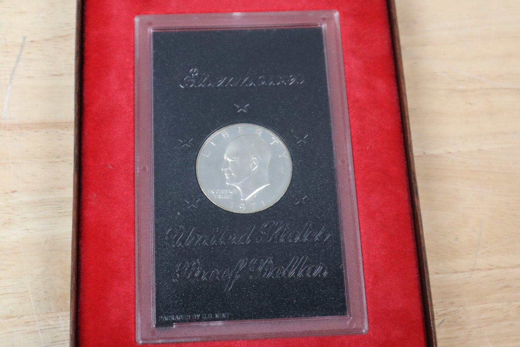 Image for March Gallery - Collectibles, Coins, Furniture and More!