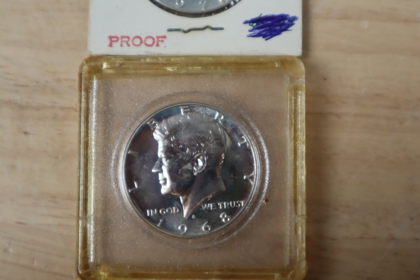 Image for March Gallery - Collectibles, Coins, Furniture and More!