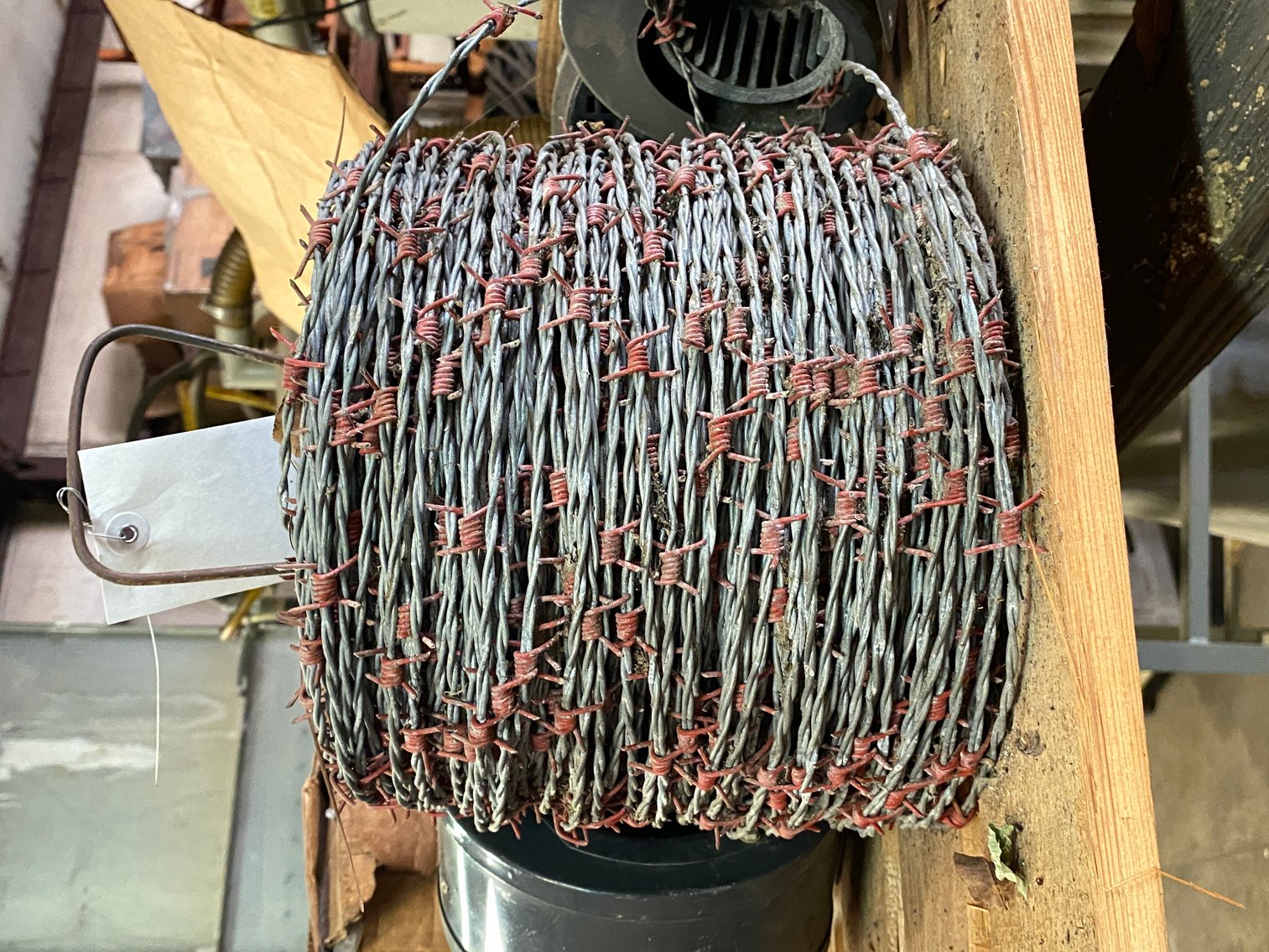 Image for Liquidation of Equipment, Fixtures and Industrial Supplies