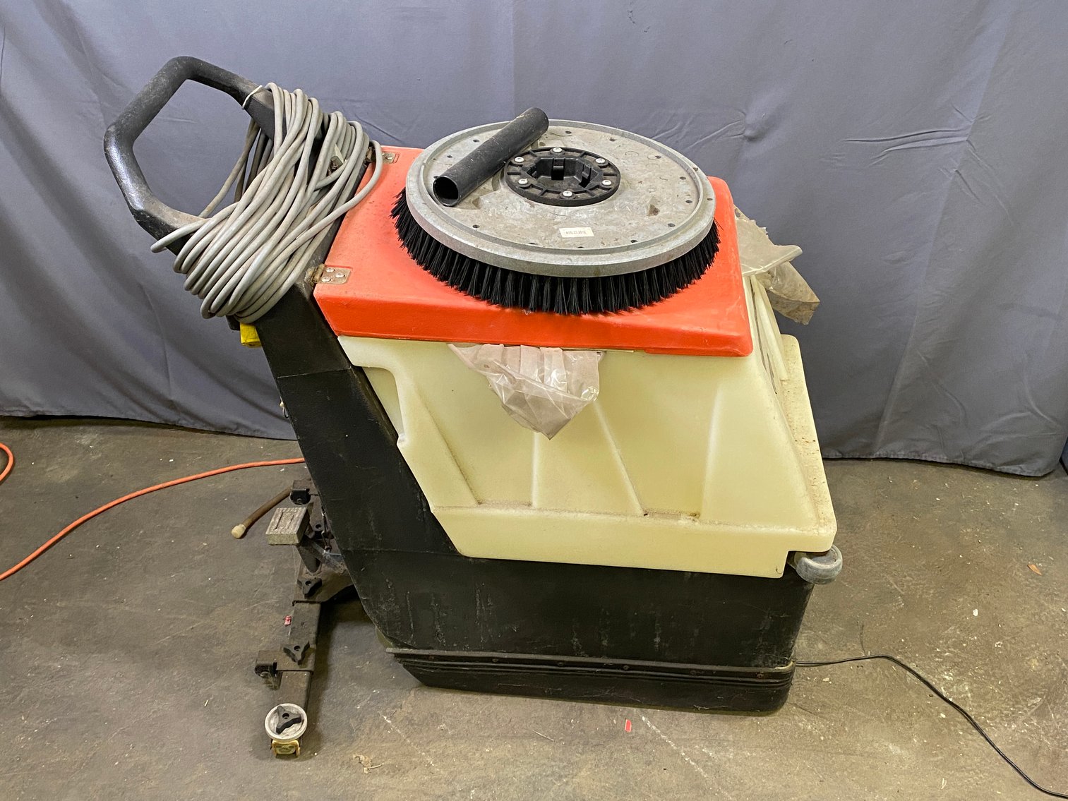 Image for Liquidation of Equipment, Fixtures and Industrial Supplies