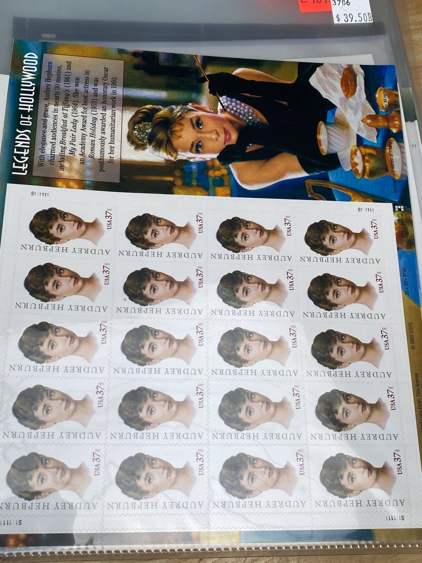 Image for April Collectibles including Artifacts, Coins, Currency, Stamps and More Vintage Collectibles!