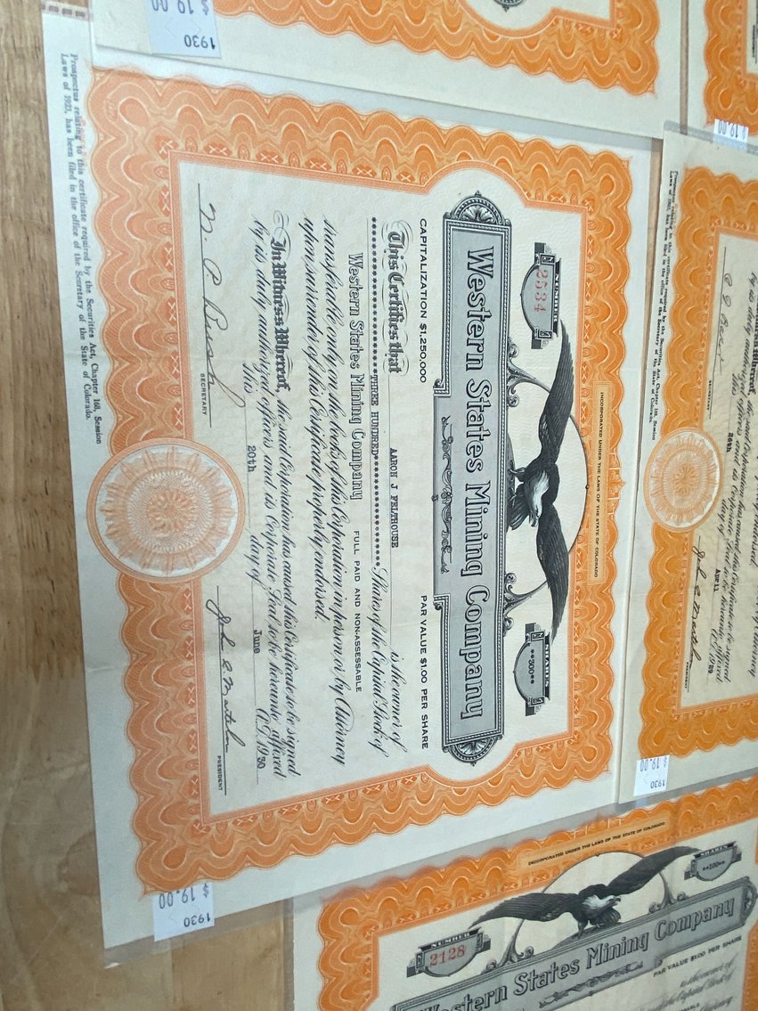 Image for April Collectibles including Artifacts, Coins, Currency, Stamps and More Vintage Collectibles!