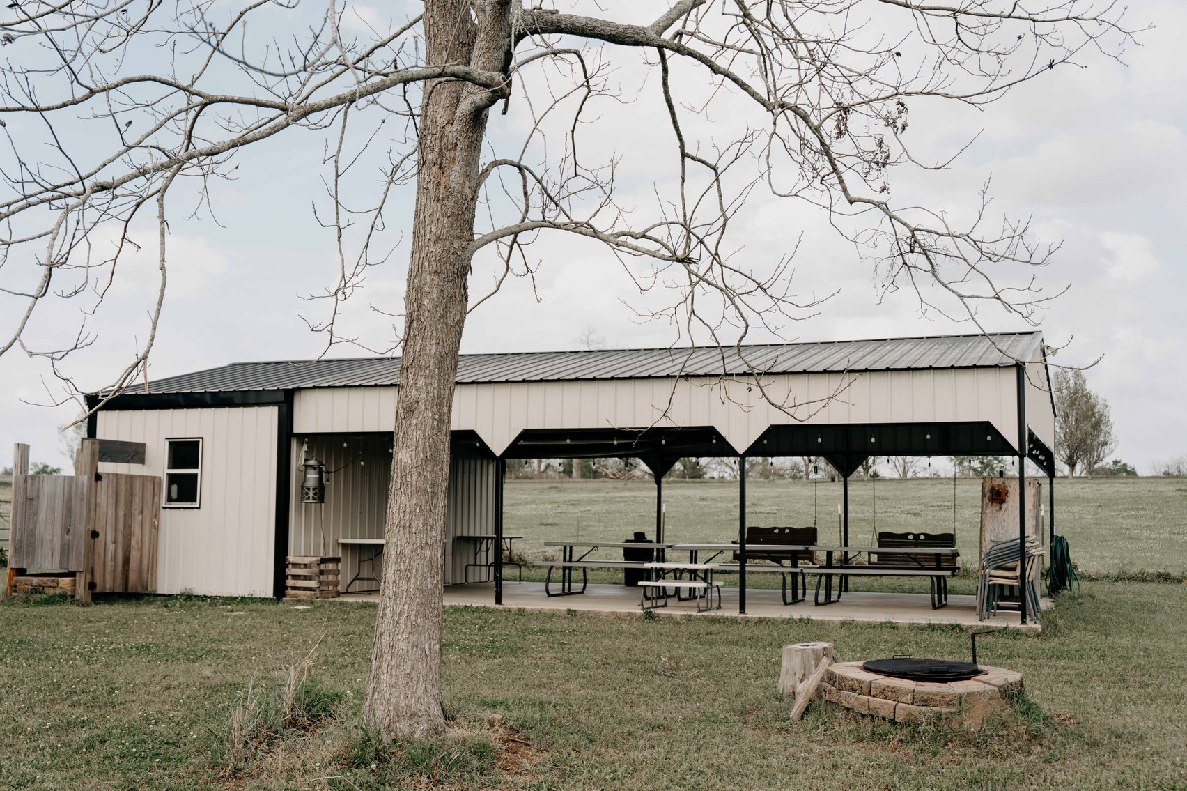 Image for Southern Mitchell County Home on 28.90+/- Acres