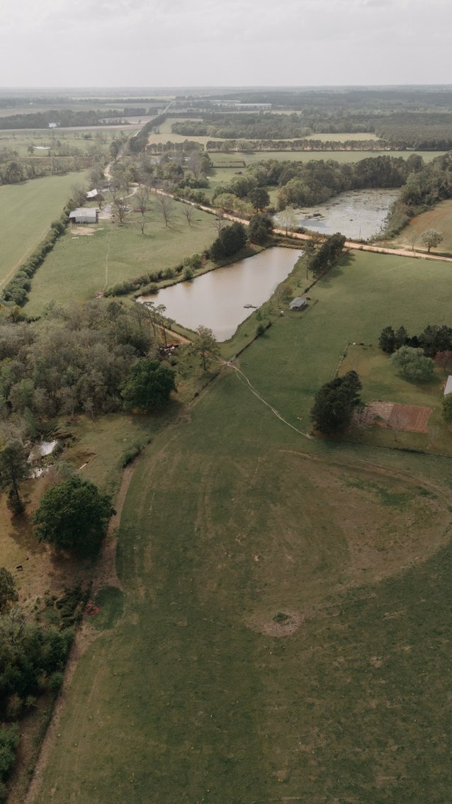 Image for Southern Mitchell County Home on 28.90+/- Acres