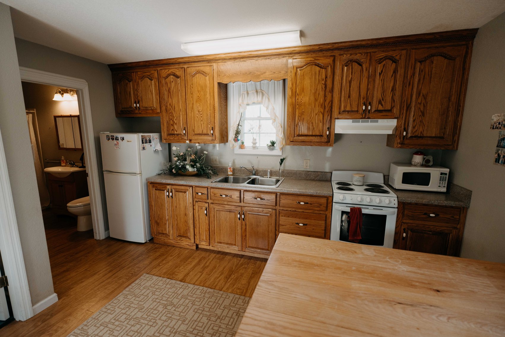 Image for Southern Mitchell County Home on 28.90+/- Acres