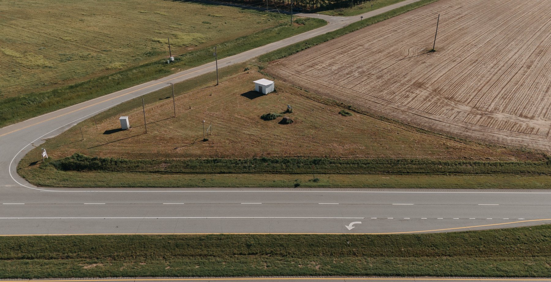 Image for Southern Mitchell County Home on 28.90+/- Acres