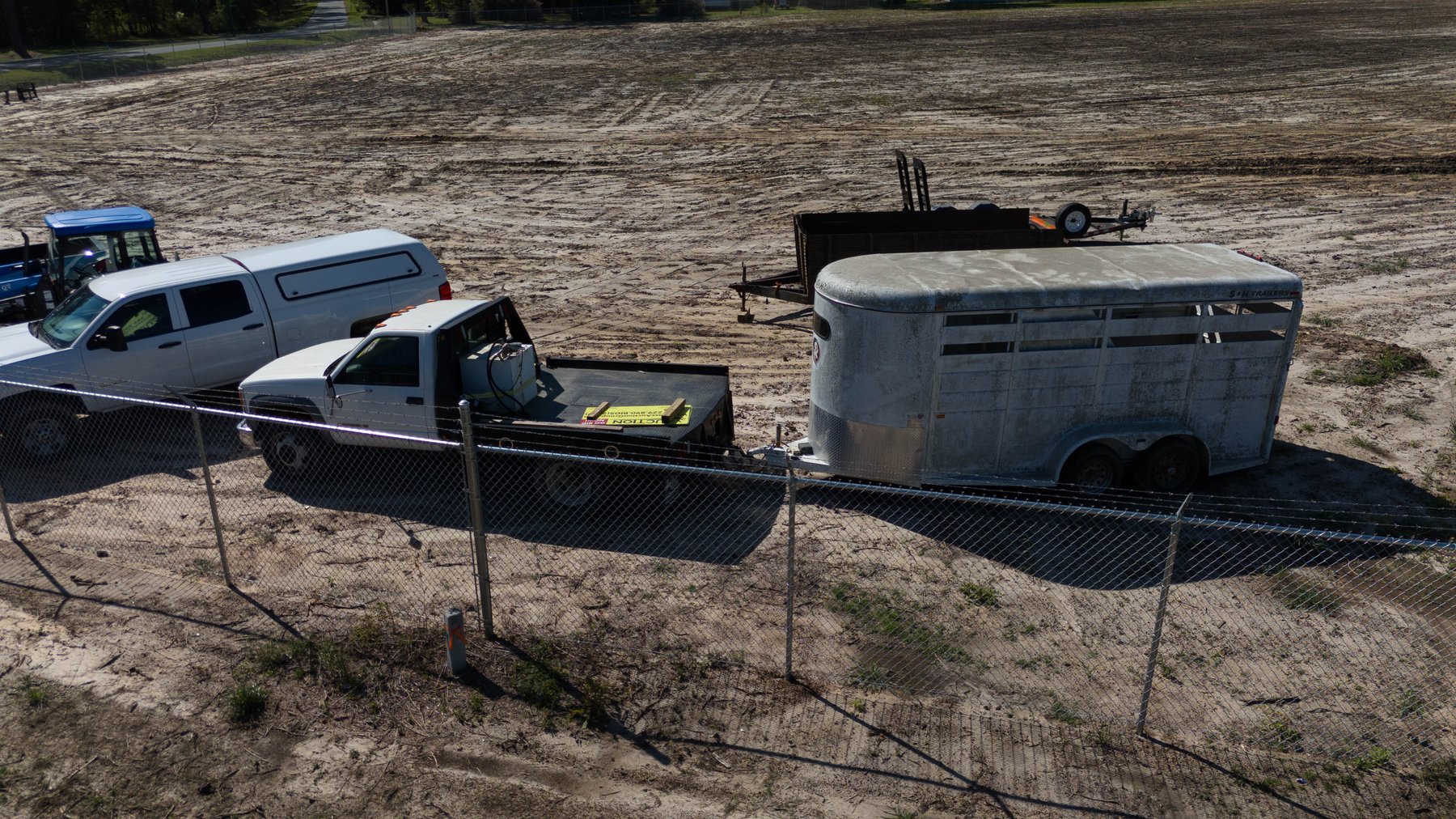 Image for 2024 Spring Consignment Auction - Trucks, Trailers, Equipment and More