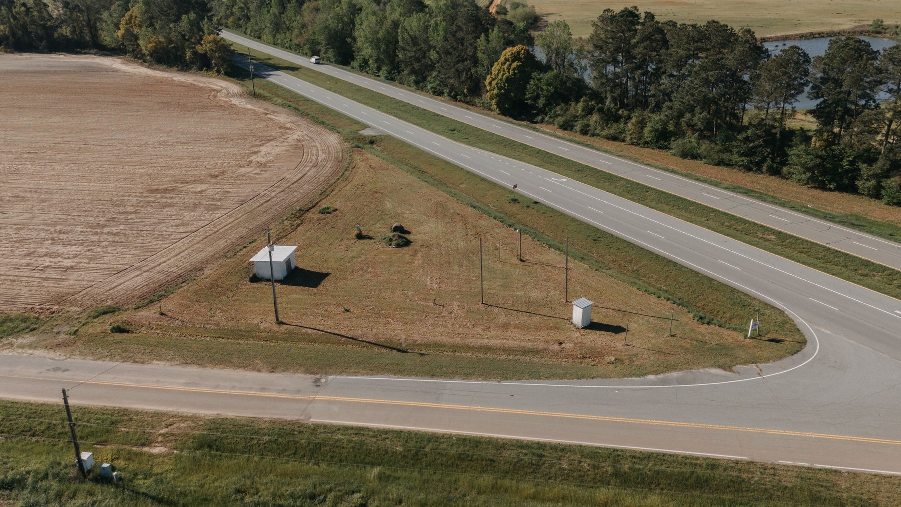 Image for 0.45+/- Acres on US Hwy 19 N